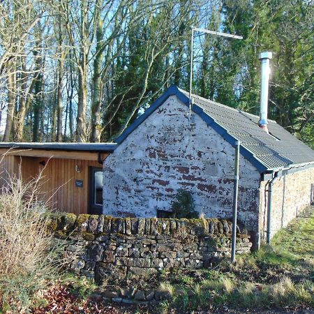 Dreamwood Cottage, Loch Lomond, Luxury Apartment. Γλασκώβη Εξωτερικό φωτογραφία