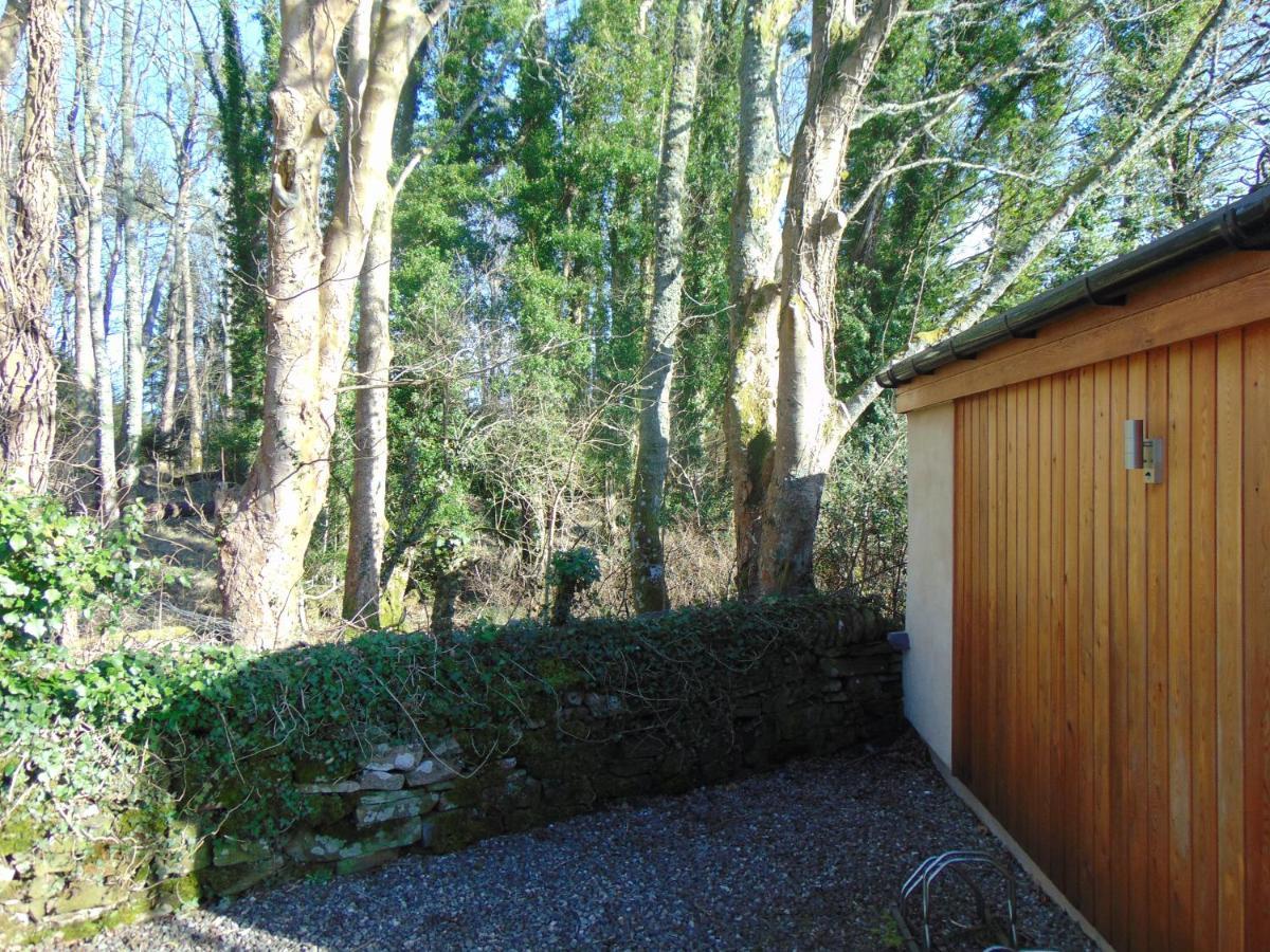 Dreamwood Cottage, Loch Lomond, Luxury Apartment. Γλασκώβη Εξωτερικό φωτογραφία