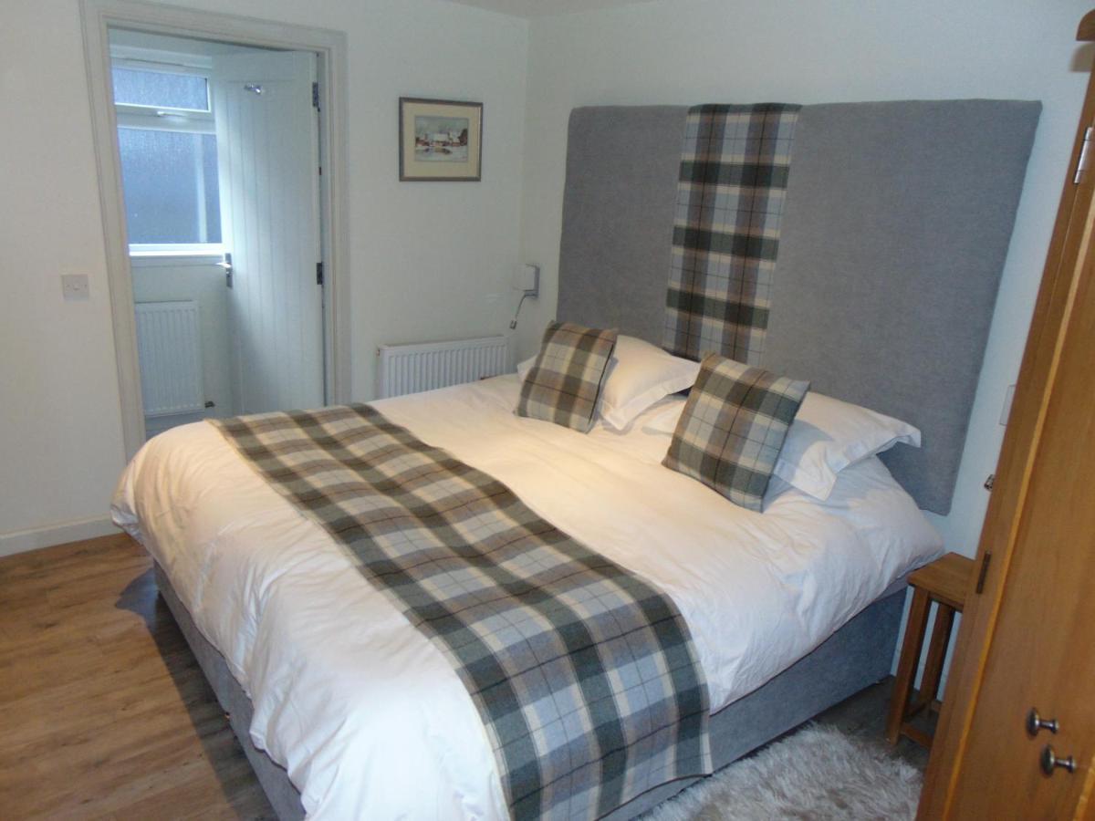 Dreamwood Cottage, Loch Lomond, Luxury Apartment. Γλασκώβη Εξωτερικό φωτογραφία