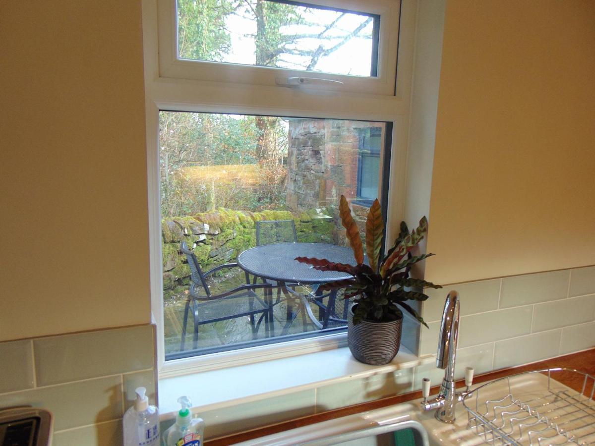 Dreamwood Cottage, Loch Lomond, Luxury Apartment. Γλασκώβη Εξωτερικό φωτογραφία
