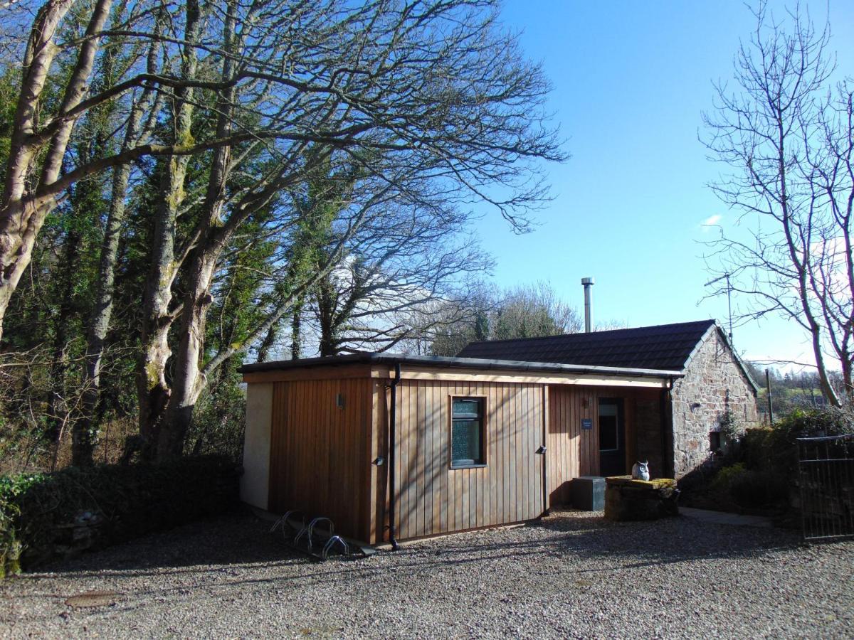 Dreamwood Cottage, Loch Lomond, Luxury Apartment. Γλασκώβη Εξωτερικό φωτογραφία