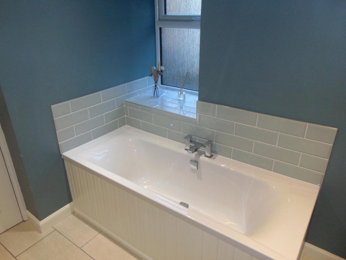 Dreamwood Cottage, Loch Lomond, Luxury Apartment. Γλασκώβη Εξωτερικό φωτογραφία
