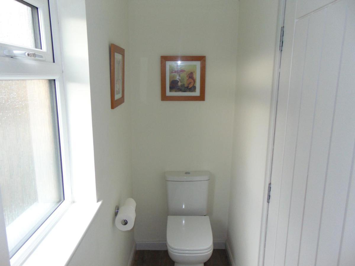 Dreamwood Cottage, Loch Lomond, Luxury Apartment. Γλασκώβη Εξωτερικό φωτογραφία