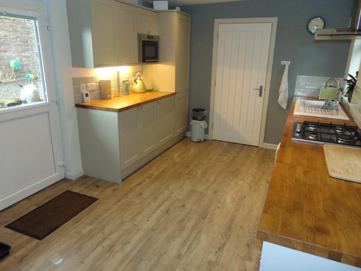 Dreamwood Cottage, Loch Lomond, Luxury Apartment. Γλασκώβη Εξωτερικό φωτογραφία