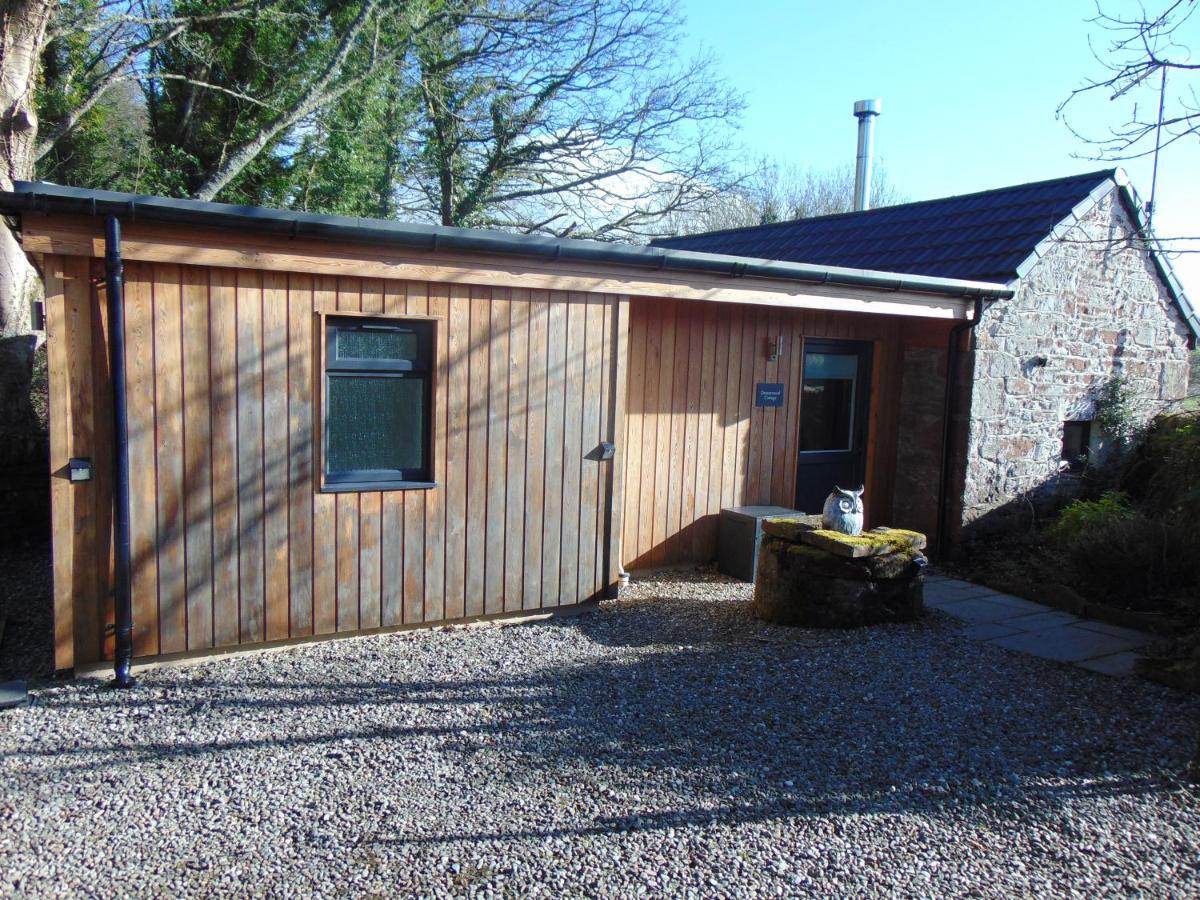 Dreamwood Cottage, Loch Lomond, Luxury Apartment. Γλασκώβη Εξωτερικό φωτογραφία