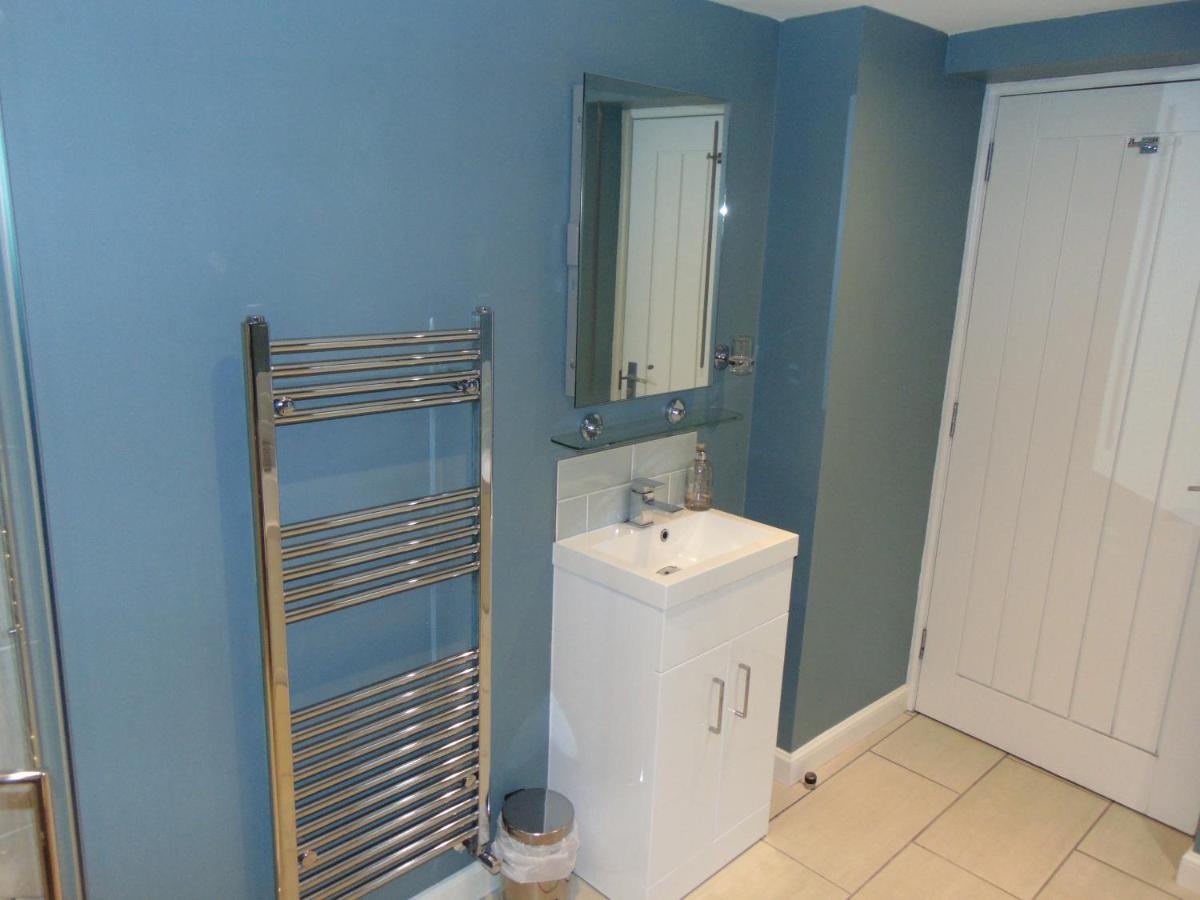 Dreamwood Cottage, Loch Lomond, Luxury Apartment. Γλασκώβη Εξωτερικό φωτογραφία