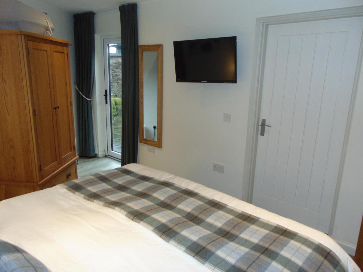 Dreamwood Cottage, Loch Lomond, Luxury Apartment. Γλασκώβη Εξωτερικό φωτογραφία